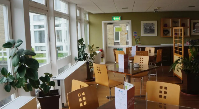 YHA Conwy, Забронировать Хостел Конуи Клоид