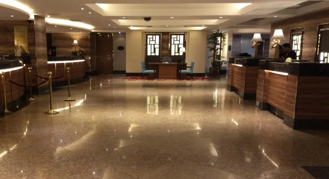 Century Park Hotel, Reservar Hotel Hotéis SPA em Malate, SPA