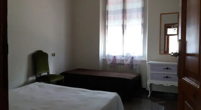 Casa della Posta, Rezervasyon Otel Borzonasca Liguria