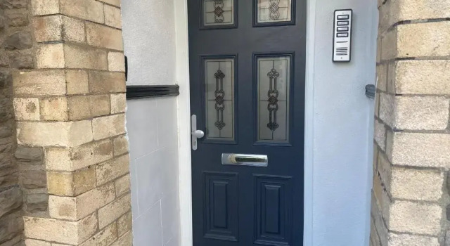 Wyndham Crescent - Stylish Flat in Popular Pontcanna