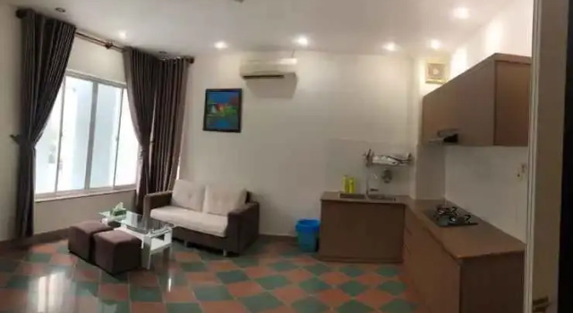 No.9 Hotel & Apartments, Забронировать Апартаменты/квартира Вунгтау Бариа-Вунгтау, рядом с Lam Son Stadium