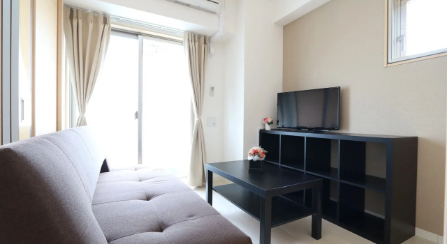 OLFEA Residence Namba, Забронировать Отель Сакаи Осака, рядом с Намба