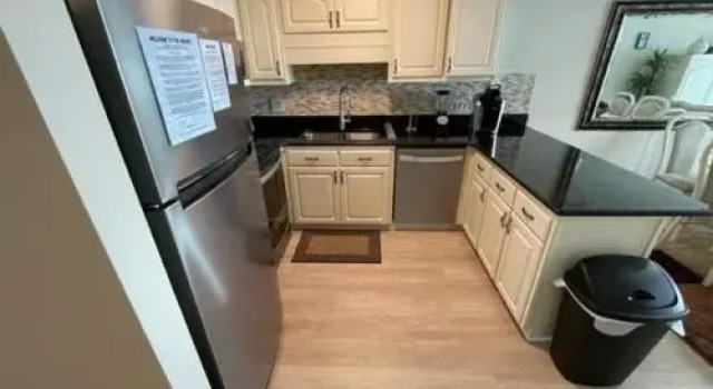 Sea Cloisters 301B Condo, Забронировать Апартаменты/квартира Апартаменты Южной Каролины, Апартаменты/квартира