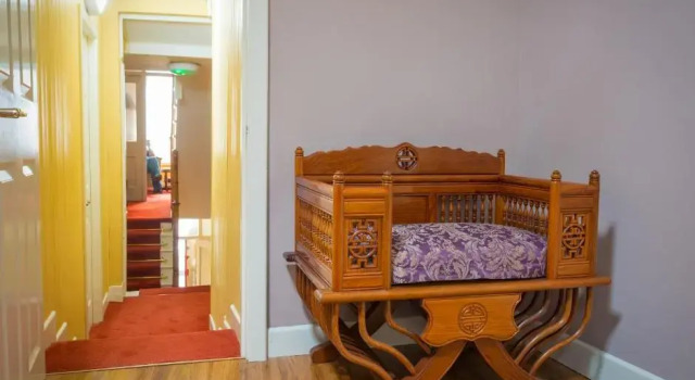 Linsfort Guest House B&B, Rezervați Bed and Breakfast Boyle 