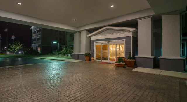 Hampton Inn & Suites Outer Banks/ Corolla, Varaa Hotelli Corolla Outer Banks