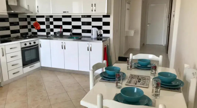 Vlore View Apartment