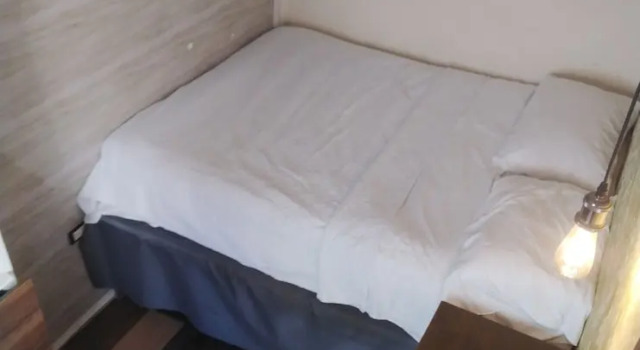Номер Economy Hostel la Antigua Capsula