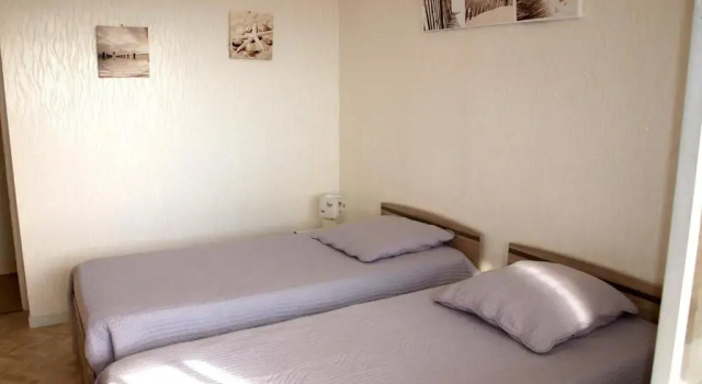 Appartement Saint-Jean-de-Monts, 2 pièces, 4 personnes - FR-1-323-110