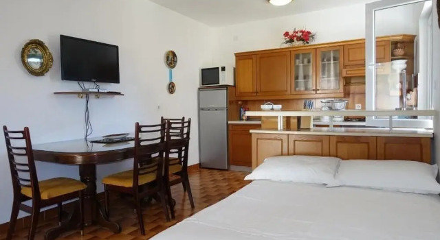 Apartment Sonja