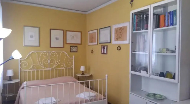 Апартаменты Sweet Home New