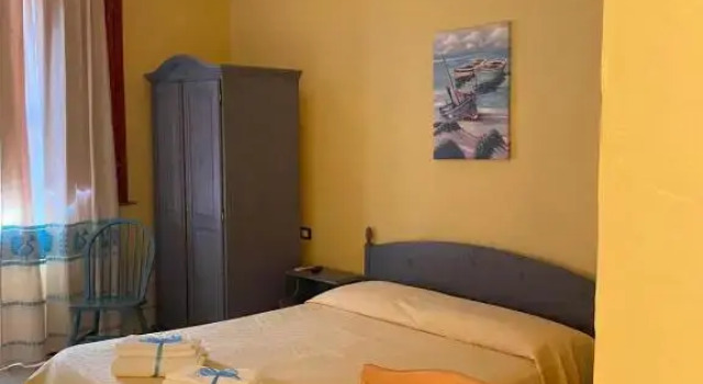 Номер Standard Agriturismo Simbirizzi