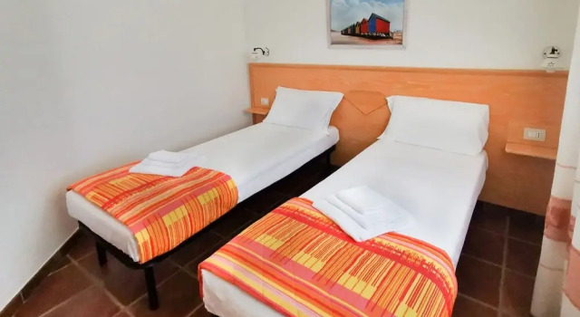 Welcomely - Vico Ponza B