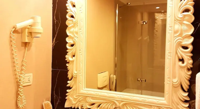 Одноместный люкс Deluxe Jura Hotels Mavi Sürmeli Adana