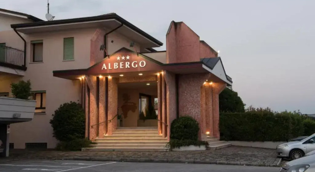 Albergo Grappolo Doro