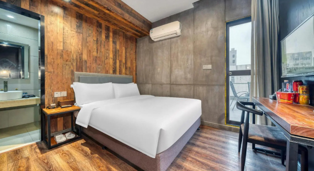 Bai'an Manyun Hotel (Yueqing Sun), Boek Hotel Yueqing Zhejiang