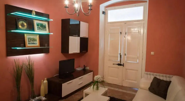 Apartment Bozic