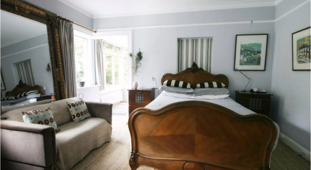 Cairn Bay Lodge, Buchen Sie Hotel SPA-Hotels in Nordirland, SPA