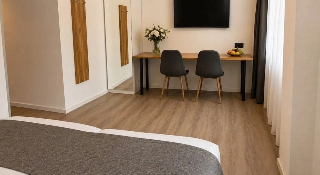 Номер Comfort Hotel Drei Könige