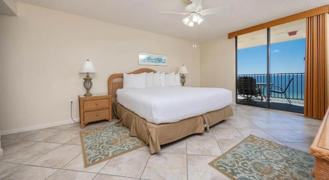 Phoenix V 1005 3 Bedroom Condo, Réserver Appartement Orange Beach 
