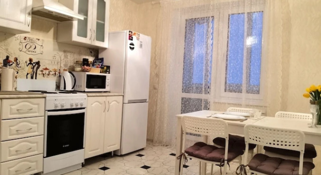 Апартаменты Business Apartment in Vitebsk Tower