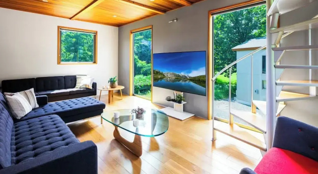 Wagaya Chalet by Hakuba Hospitality Group, Prenota Chalet Cottage a Nagano, Cottage