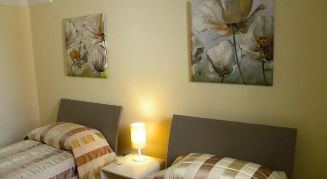 Номер Standard Agriturismo Puntarelle