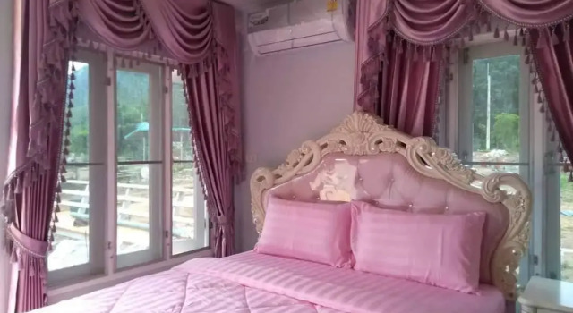 Chateau de Erawan, Réserver Hôtel Tha Kradan 