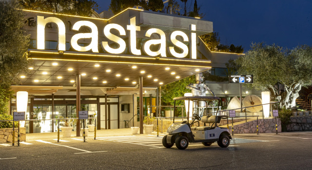 Nastasi Hotel & Spa
