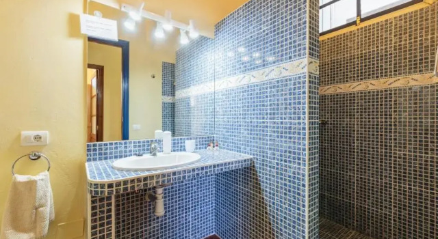 Апартаменты Apartamento Gran Terraza