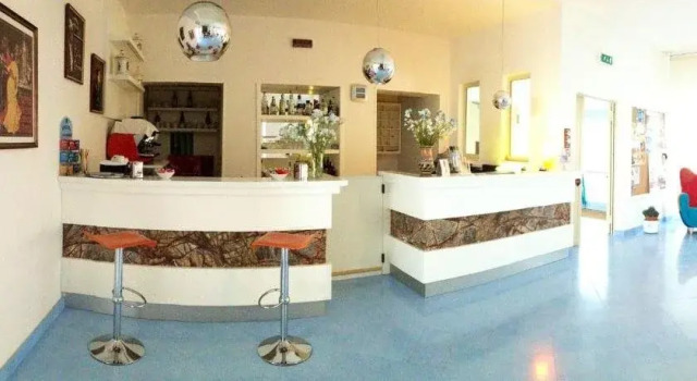 Beagle Hotel, Boek Hotel Maruggio Salento