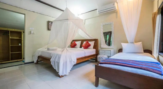Manuaba Inn