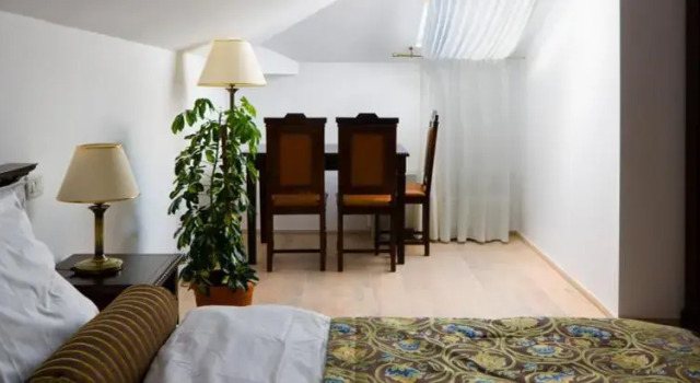 Номер Superior Pensiunea Leonida - RESORT LEONIDA