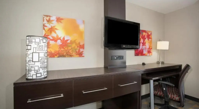 Номер Standard Holiday Inn Colorado Springs - Airport by IHG