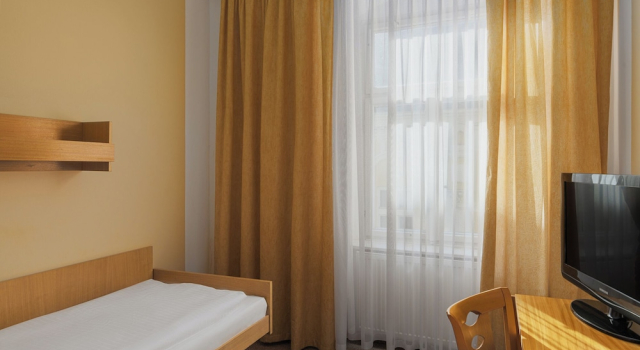 Hotel Goethe Spa & Medical, Boek Resort Goedkope hotels in Karlsbad