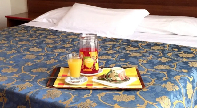 Номер Standard Hotel Altavilla Dieci