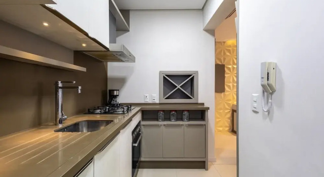 Апартаменты Beautiful Apartment in Itajai Ctp1103