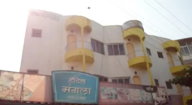 Hotel Mangala, Reserva ahora Hotel Ratnagiri Maharashtra