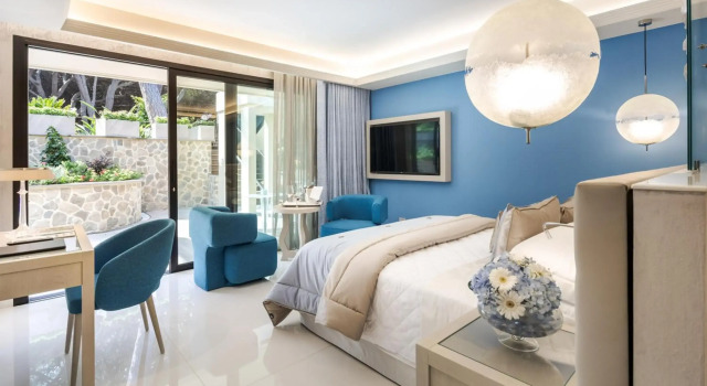 Cala Beach Resort, Book Ferieresort Resorthoteller i Maremma Coast, Ferieresort