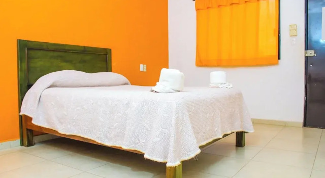 Номер Economy Hotel Rosalia
