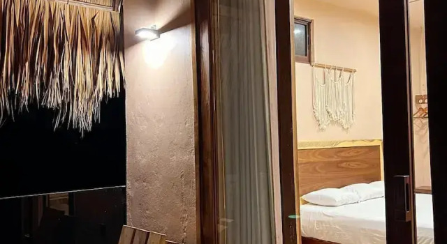 Коттедж Casa Mateo Puerto Escondido