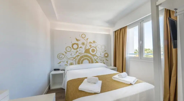 Camera doppia Standard Hotel Triton Beach