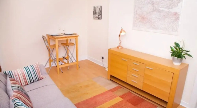 Bright & Quiet Edinburgh Home with Parking, Prenota Appartamento Edimburgo 