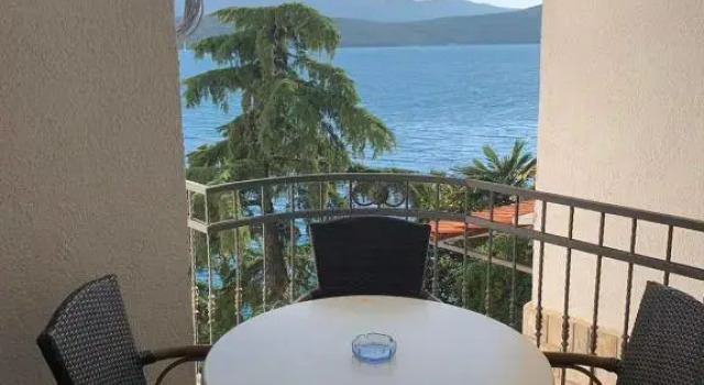 Апартаменты Deluxe Hotel Villa Barbara