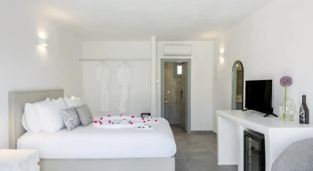 Полулюкс Thermes Luxury Villas by Mr and Mrs White