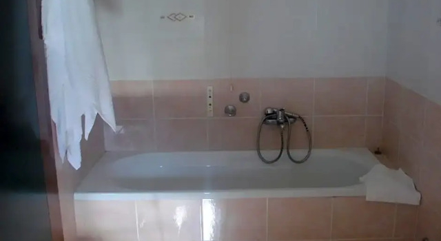 Номер Standard Hotel Grandinetti