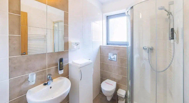 Apartmany Zaria, Rezervovat Hotel Hotely v Žilinský kraj s parkováním, Parkování