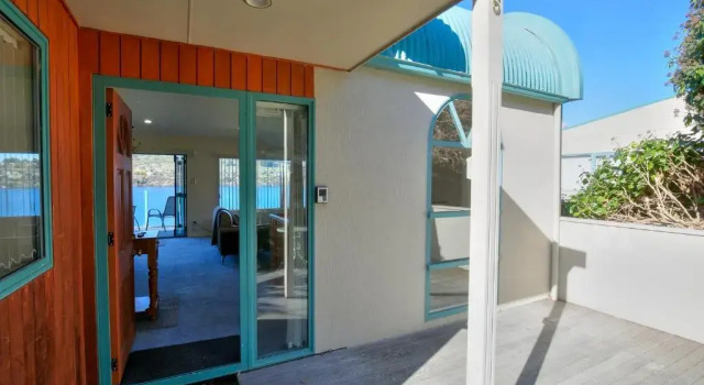 Frankton House - Queenstown Holiday Home, Забронировать Отель Франктон 