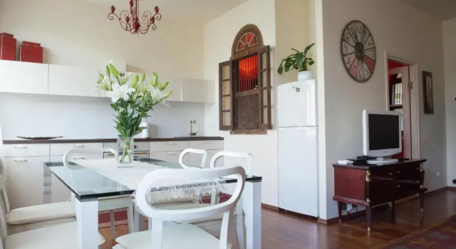 Апартаменты Rävala Boulevard Apartment