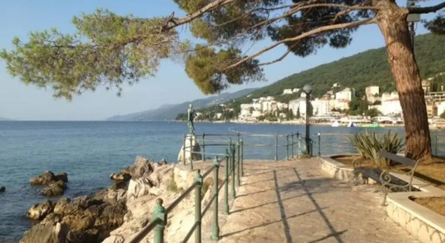 Апартаменты Apartments Villa Dinka
