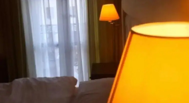 Номер Standard La Boheme Hotel